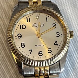 Royale Men’s Watch vintage RYL506 Quartz